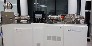 TIMS machine