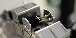 geochronology instrument