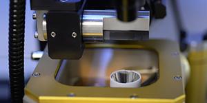 laser ablation instrument