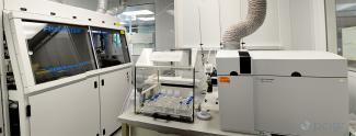 Agilent 7700