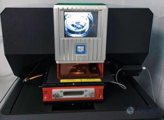 New Wave Research NWR193UC laser ablation system