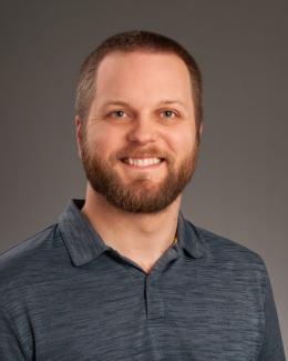 Dr. Corey Wall